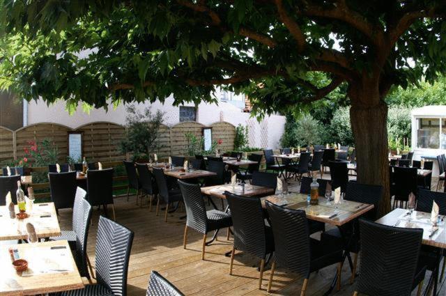 Chez Jean Paul Hotel Mimizan-Plage Exterior foto